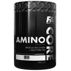 Core Amino - 450 г - лічі